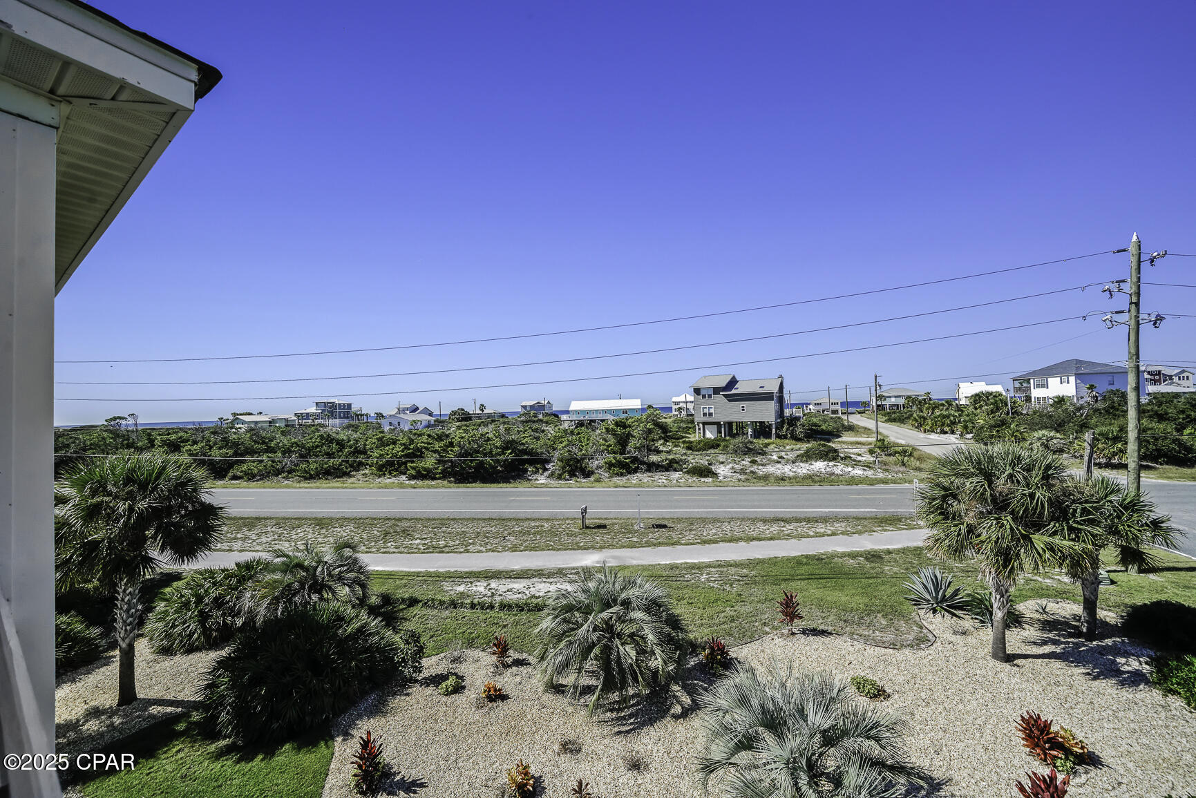 Cape Breezes - Residential