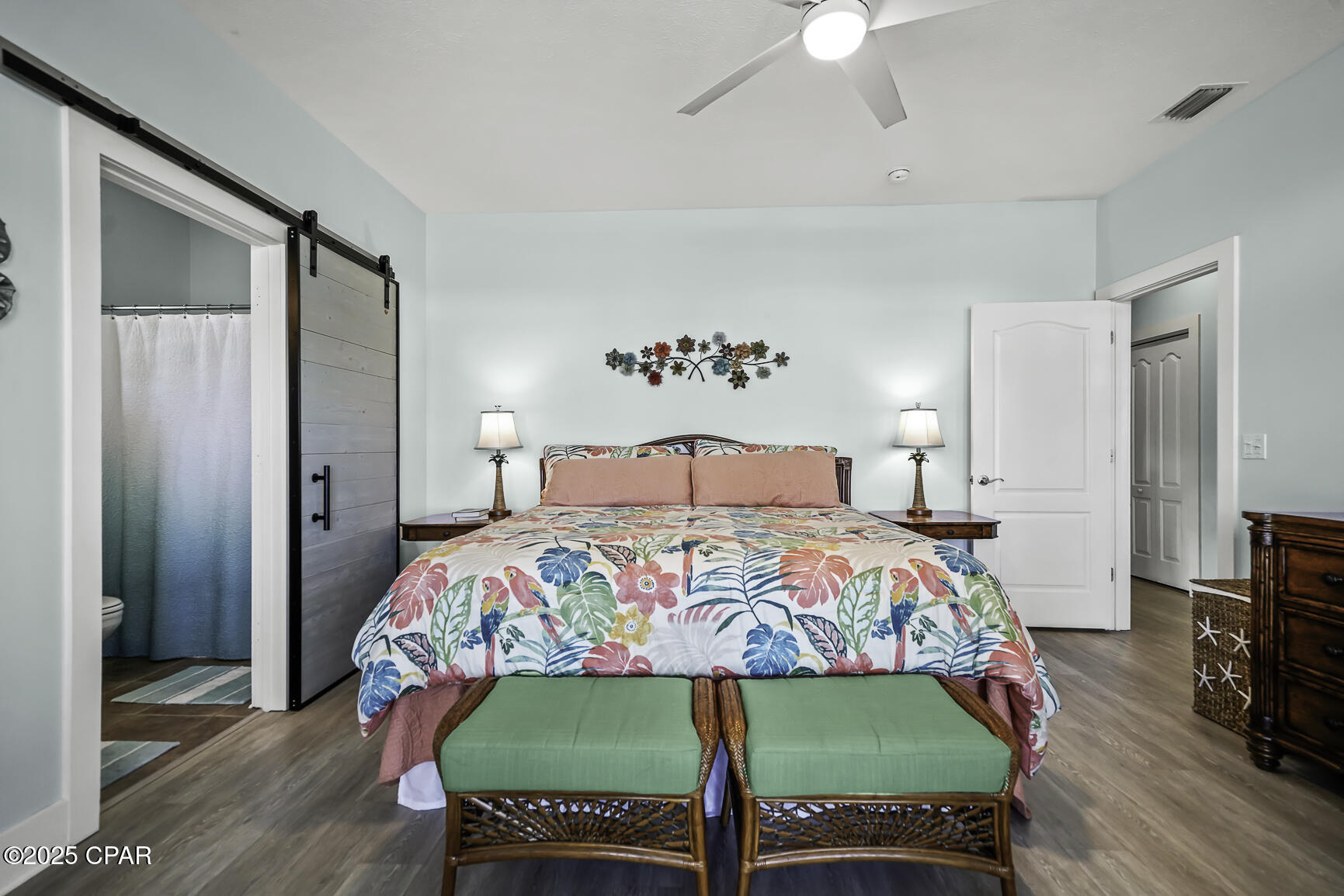 Cape Breezes - Residential