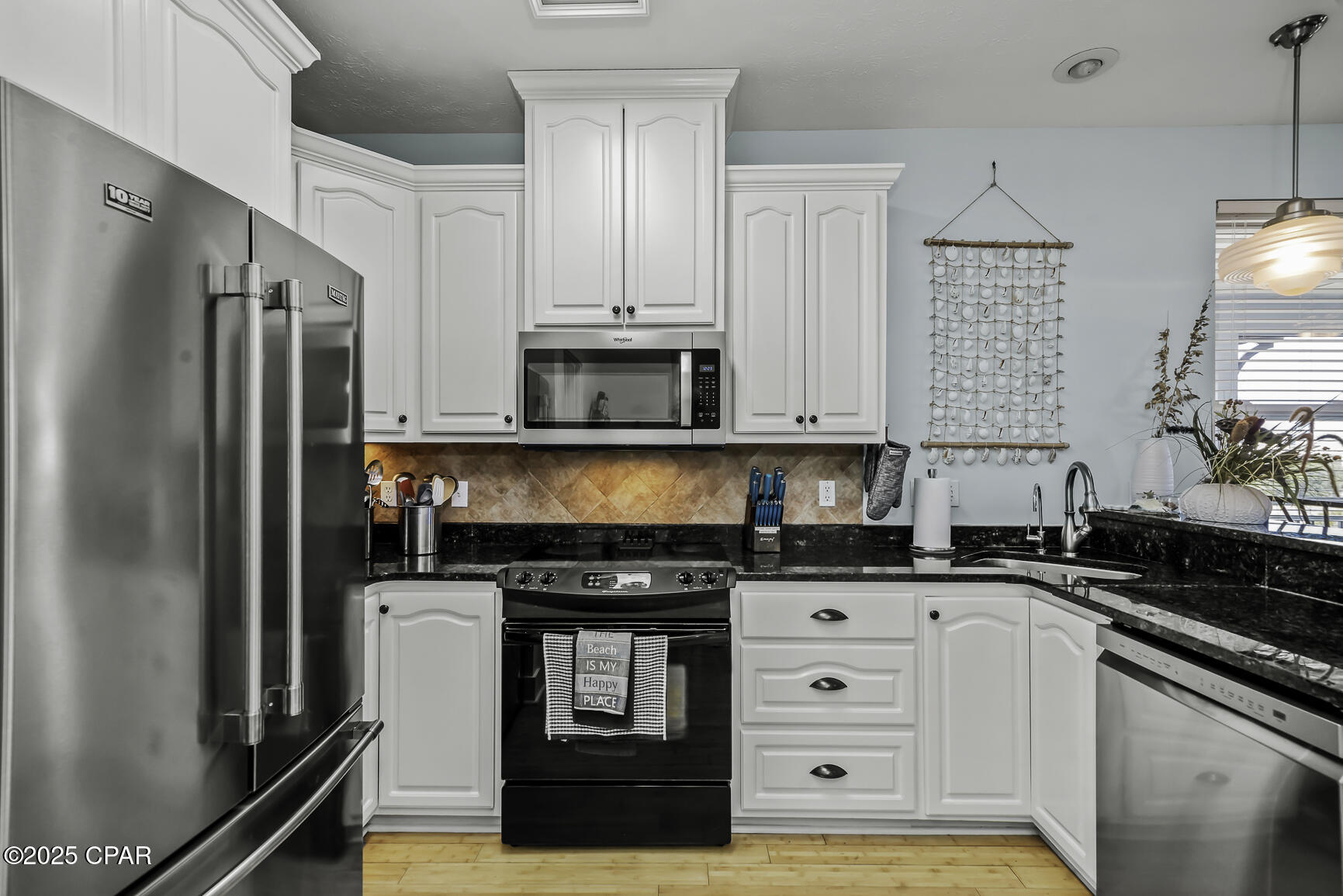 Cape Breezes - Residential