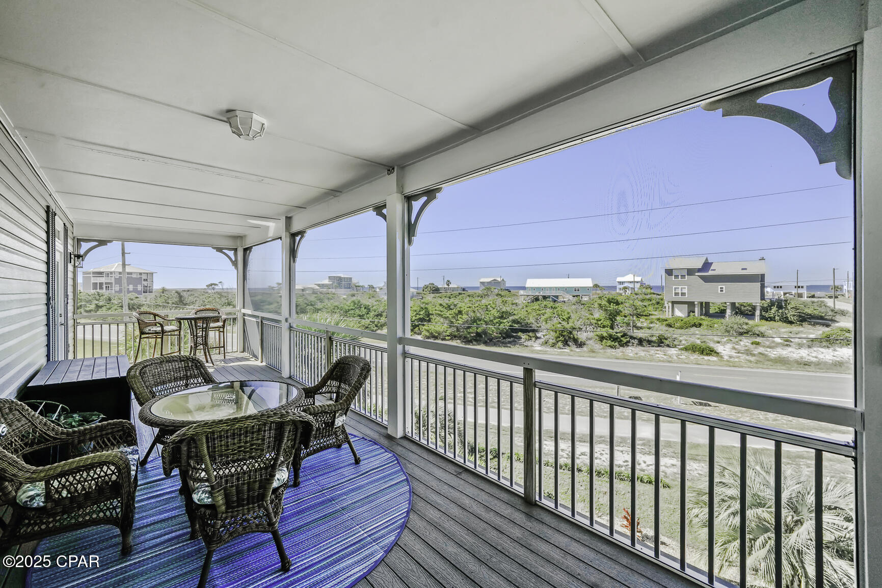 Cape Breezes - Residential