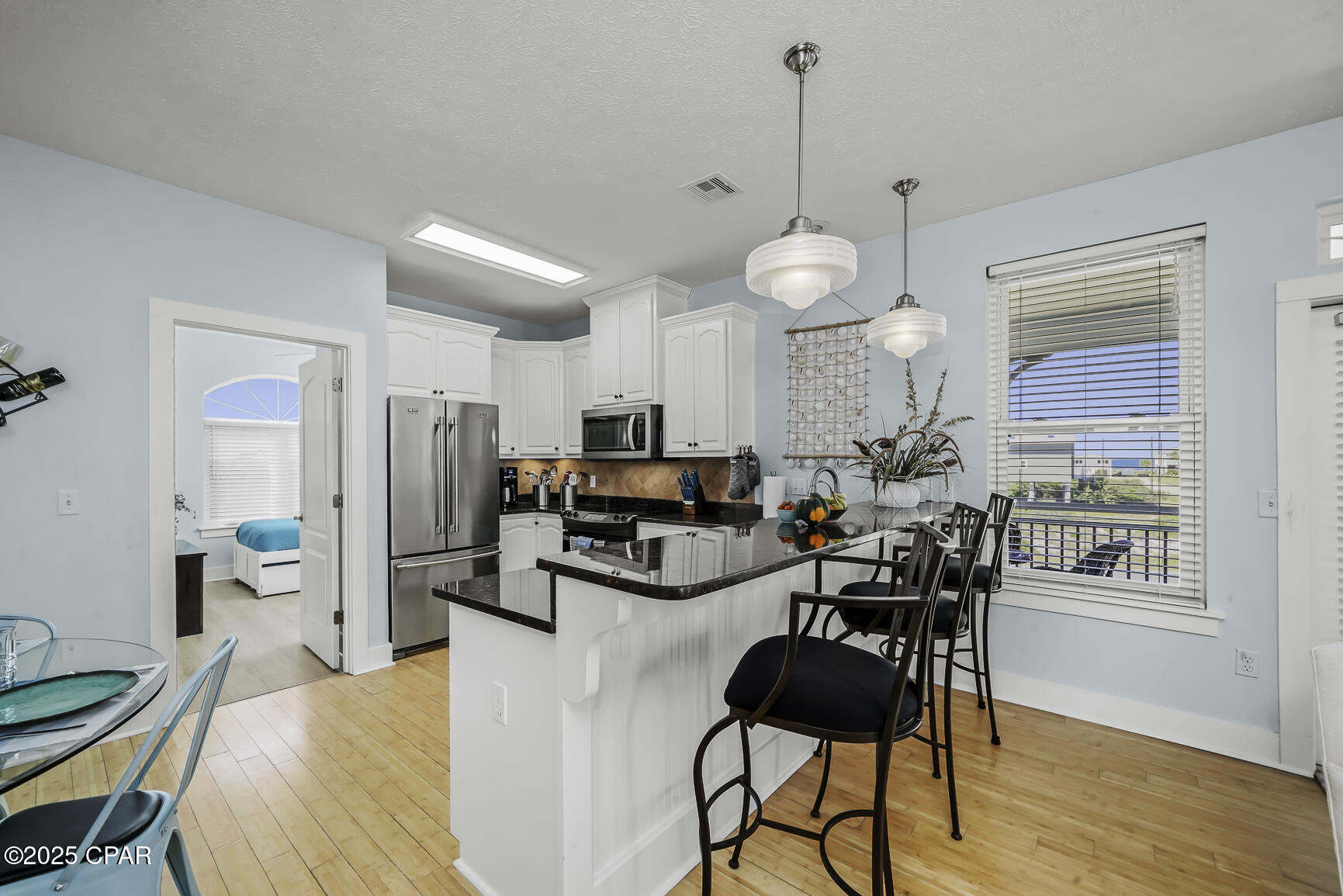 Cape Breezes - Residential