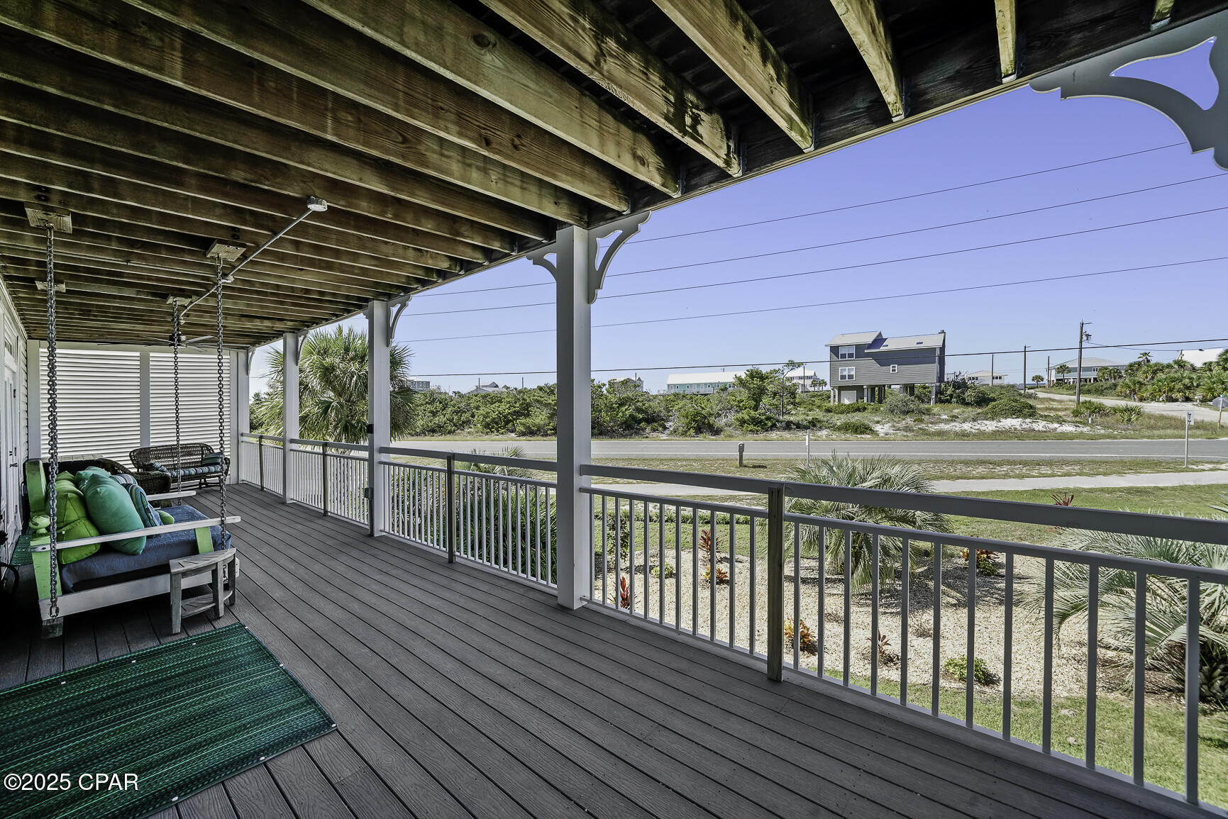 Cape Breezes - Residential