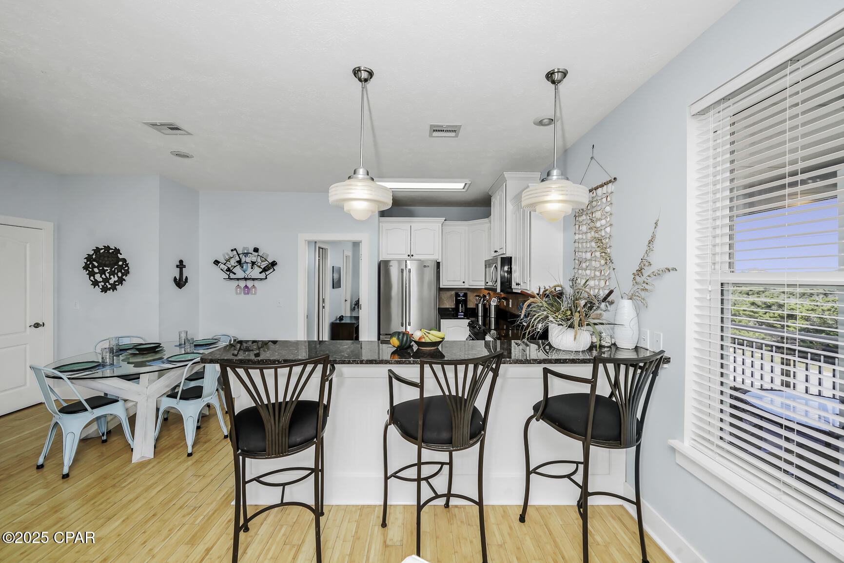 Cape Breezes - Residential