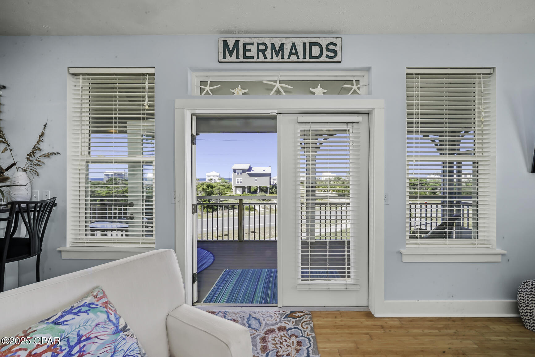 Cape Breezes - Residential