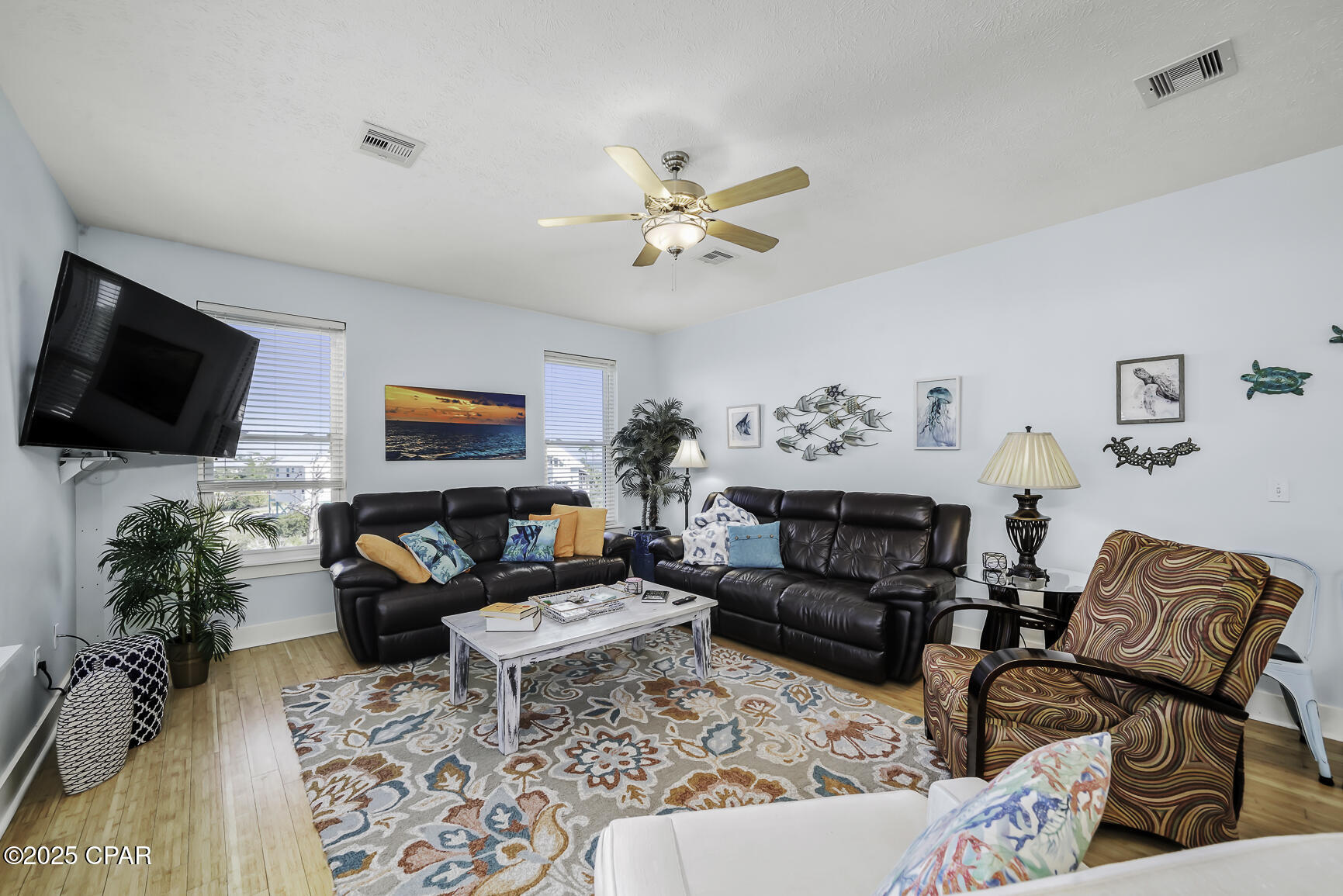 Cape Breezes - Residential