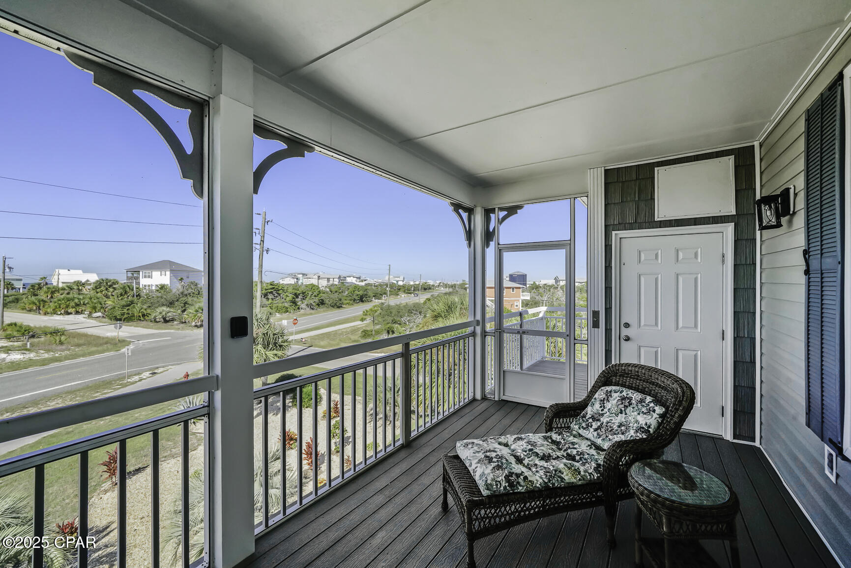 Cape Breezes - Residential