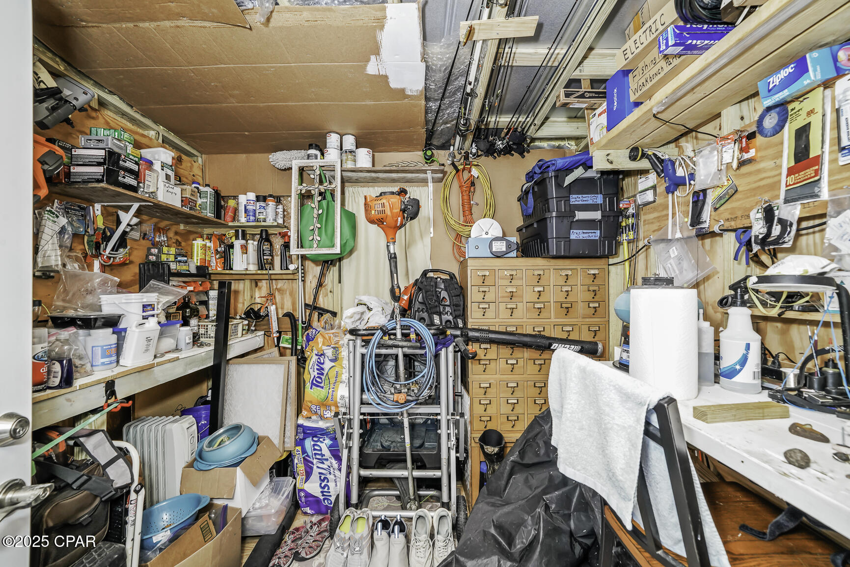 Cape Breezes - Residential