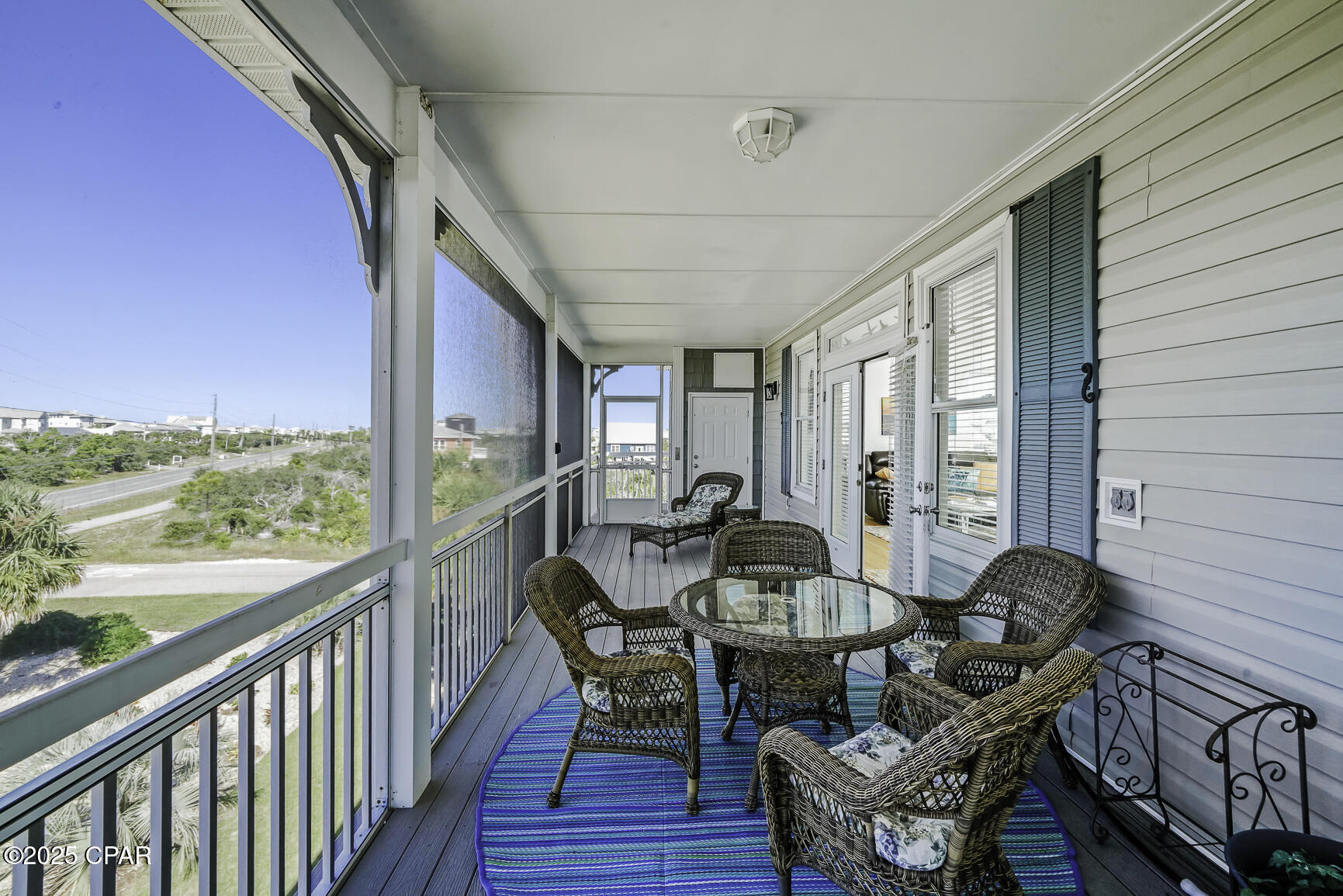 Cape Breezes - Residential