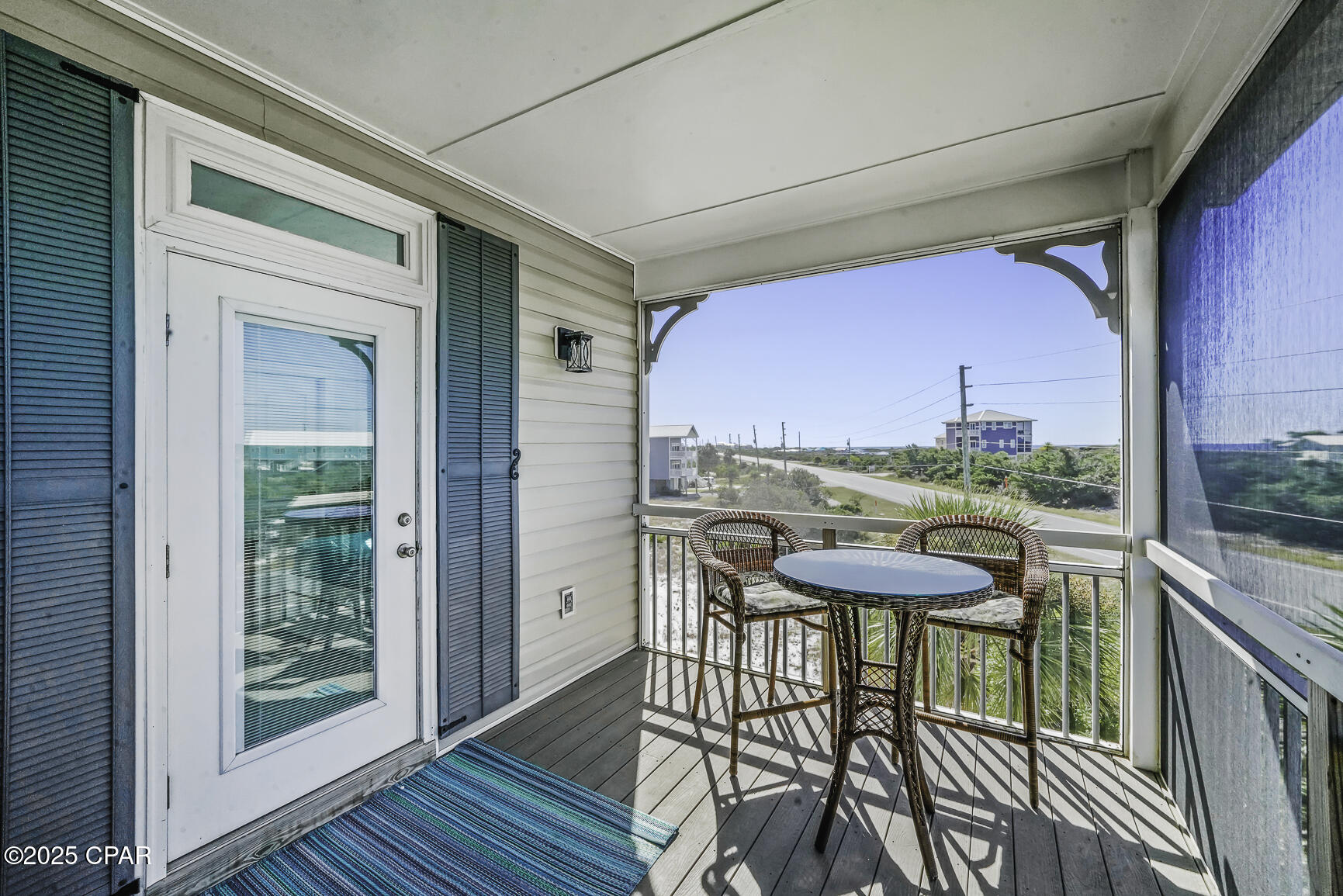 Cape Breezes - Residential