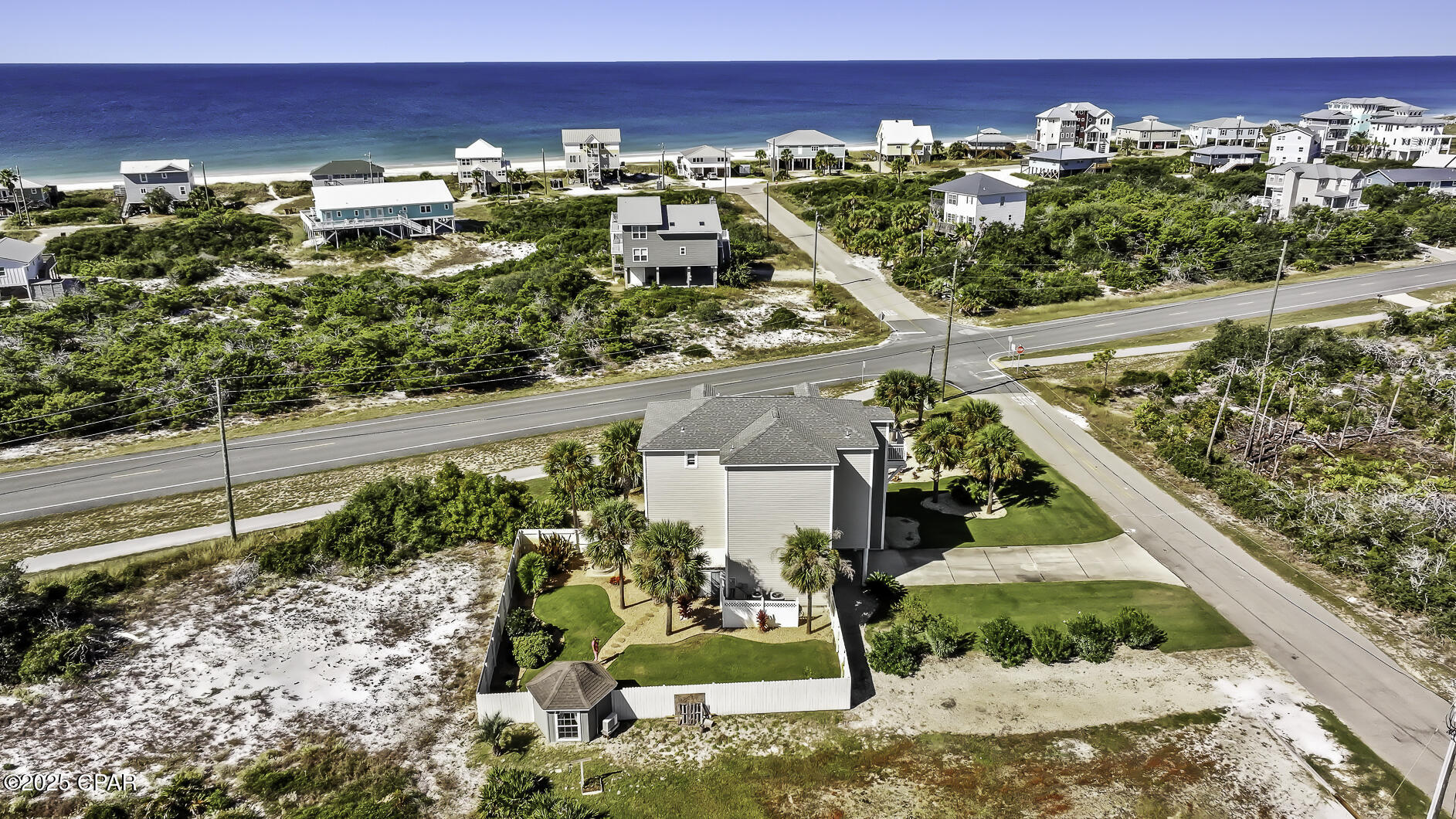 Cape Breezes - Residential