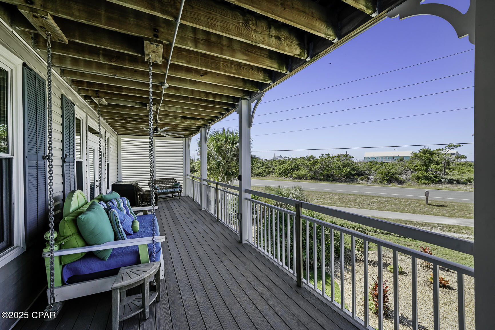 Cape Breezes - Residential