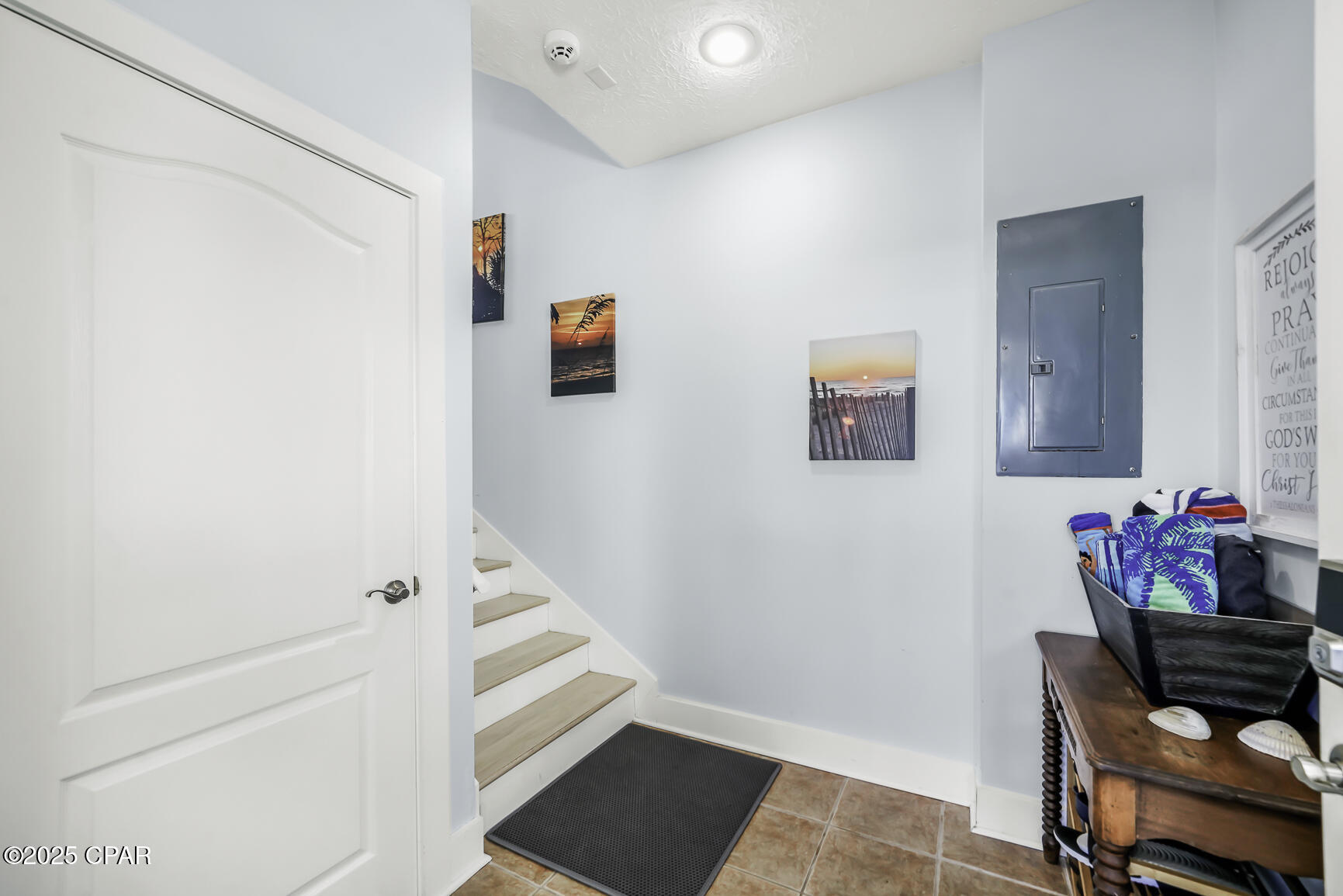 Cape Breezes - Residential