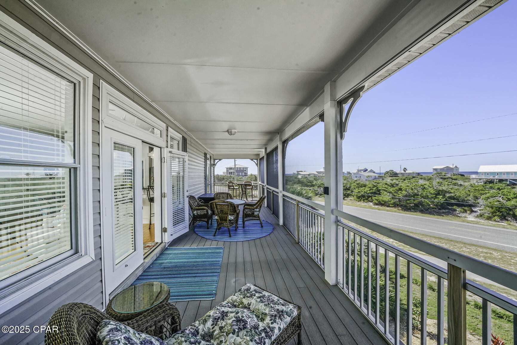 Cape Breezes - Residential