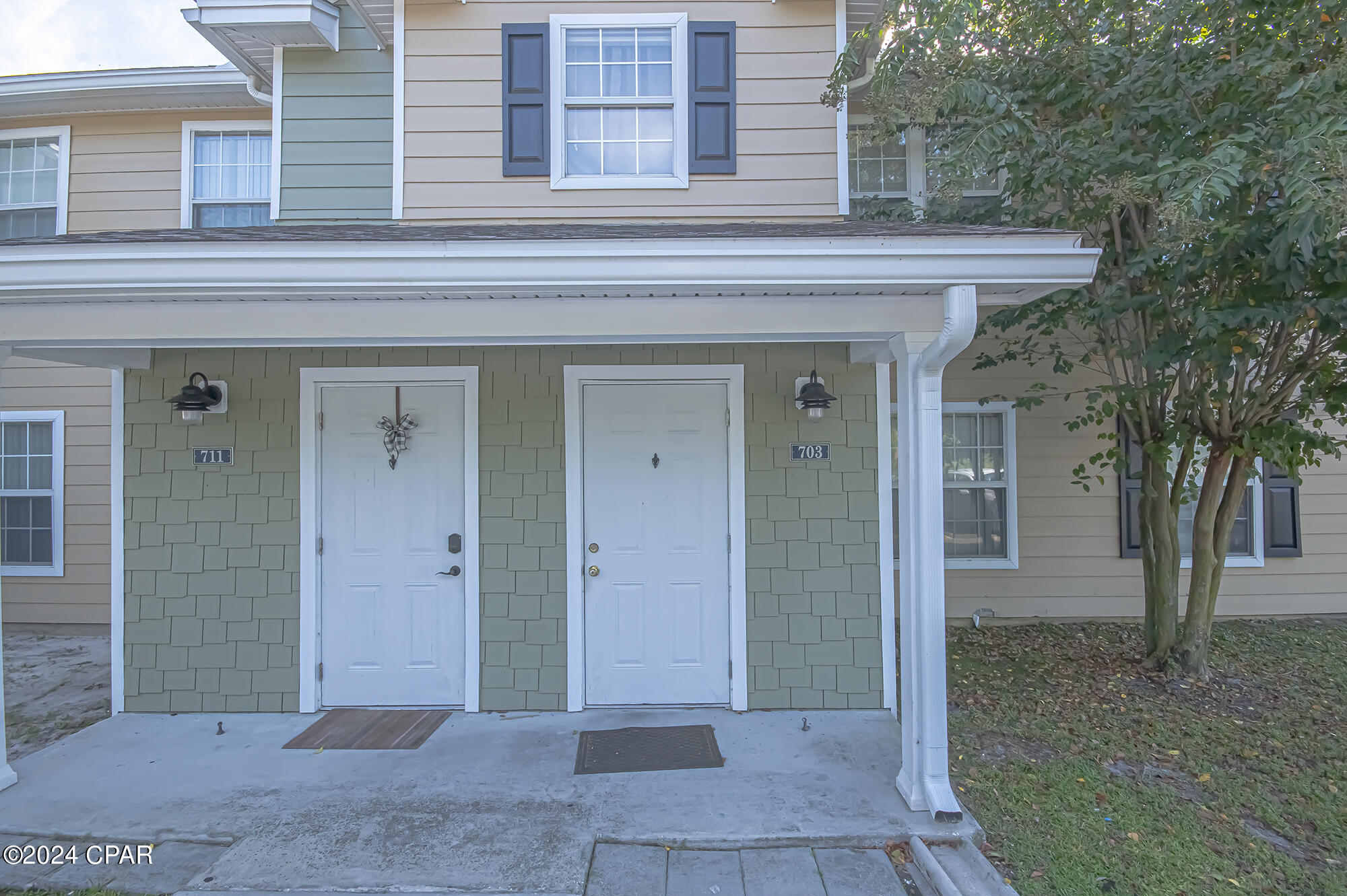 Nautilus Cove Condo - Residential