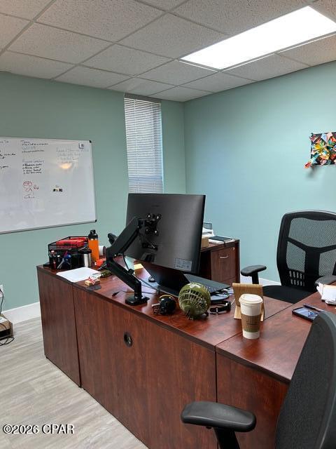 [No Recorded Subdiv] - Commercial Lease