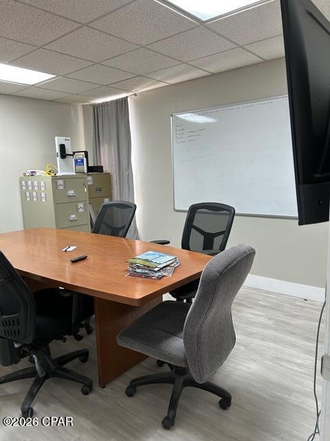 [No Recorded Subdiv] - Commercial Lease