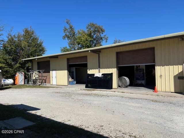 [No Recorded Subdiv] - Commercial Lease