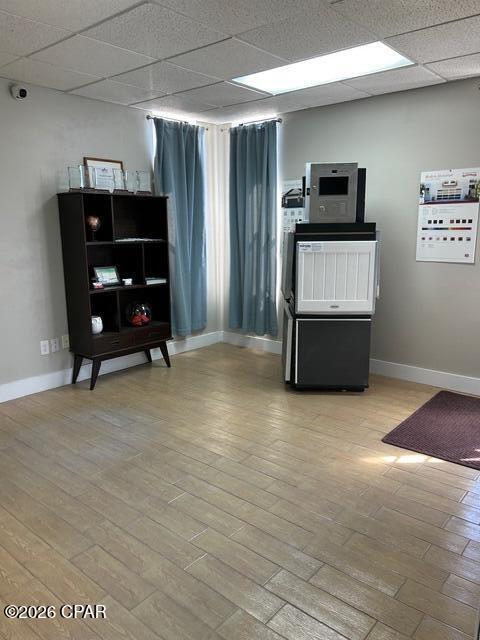 [No Recorded Subdiv] - Commercial Lease