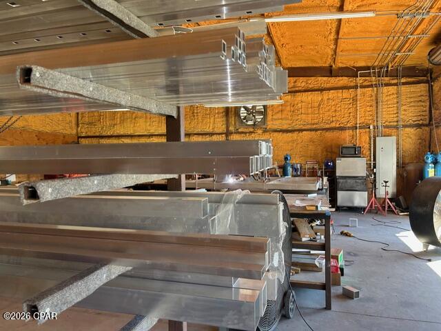 [No Recorded Subdiv] - Commercial Lease