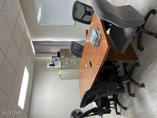 [No Recorded Subdiv] - Commercial Lease