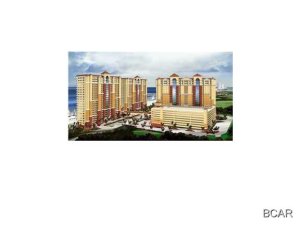 Calypso Towers II - Residential