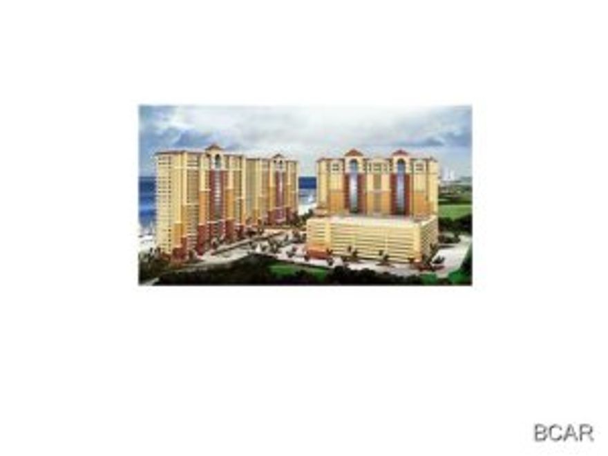 A great price on this 1br/2ba fully furnished condo. this is an ideal vacation property or rental, as it has 2 full baths, sleeps 6 people and has easy access to the beach. Next to Pier Park and the Dan Russell Pier, this unit is superbly located for dining, fishing and shopping. A must see.