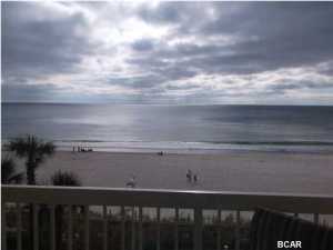 Calypso Towers II - Residential