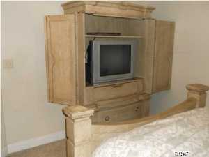 Calypso Towers II - Residential