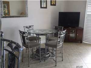 Calypso Towers II - Residential