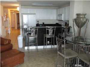 Calypso Towers II - Residential