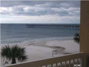 Calypso Towers II - Residential