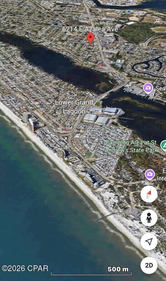 [No Recorded Subdiv] - Residential Lease