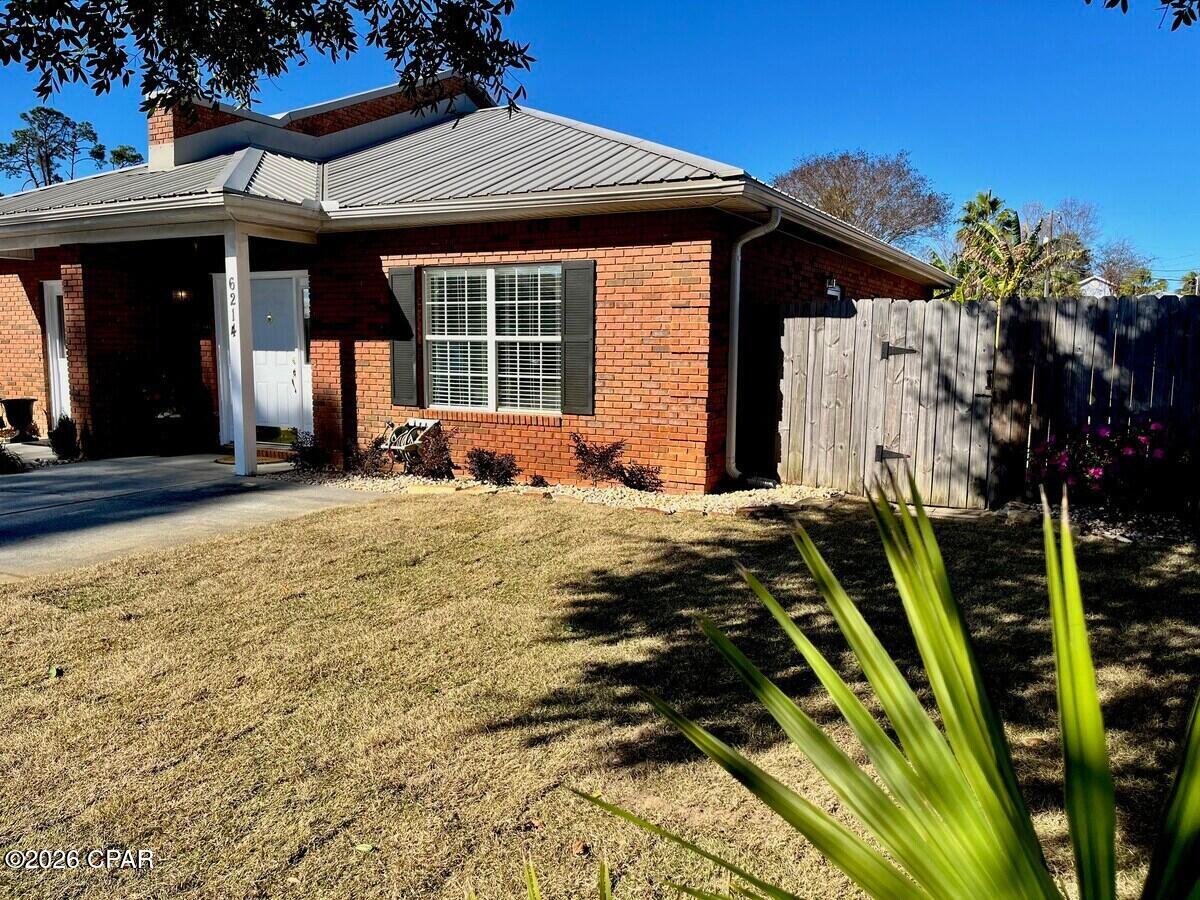 [No Recorded Subdiv] - Residential Lease