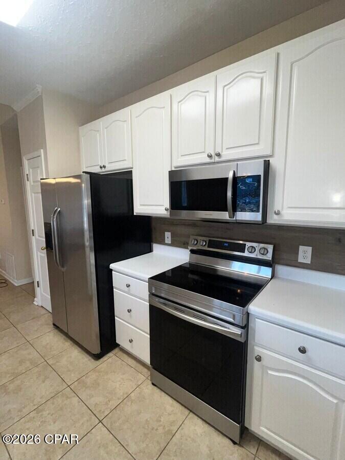 [No Recorded Subdiv] - Residential Lease