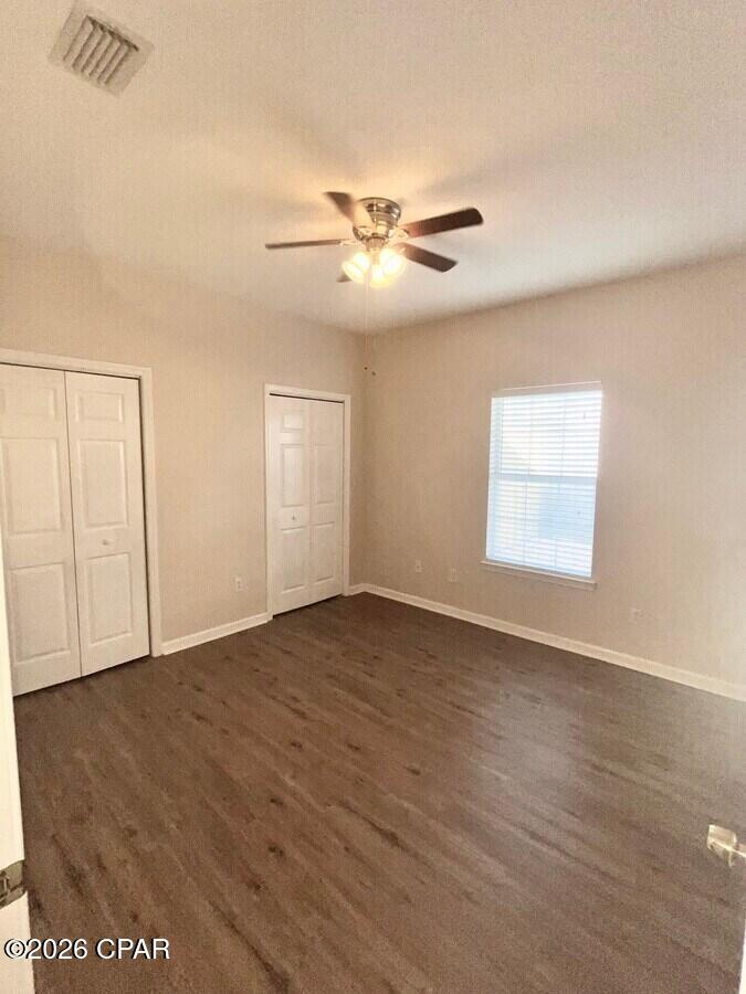 [No Recorded Subdiv] - Residential Lease