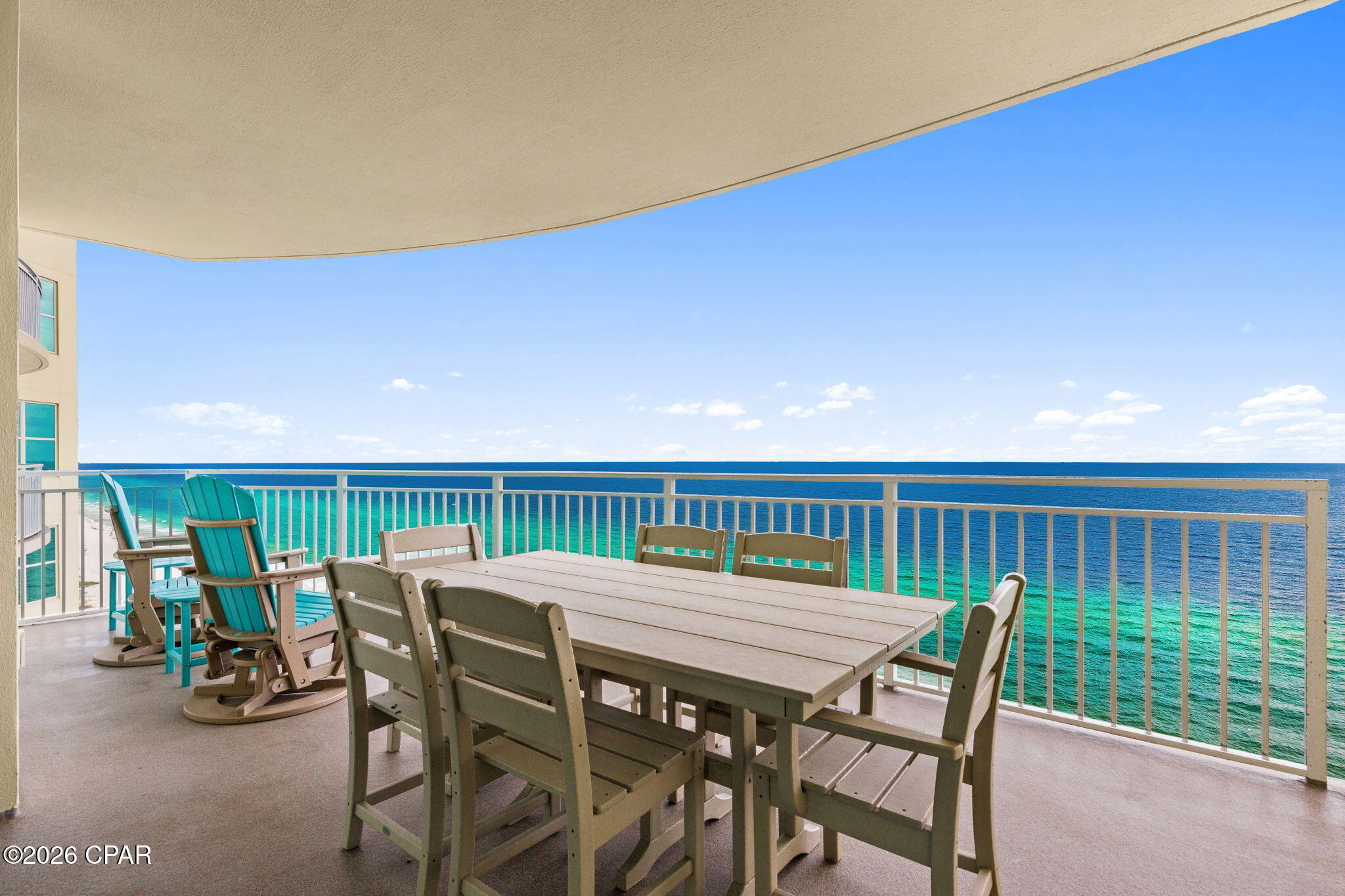 15625 Front Beach Road 1802