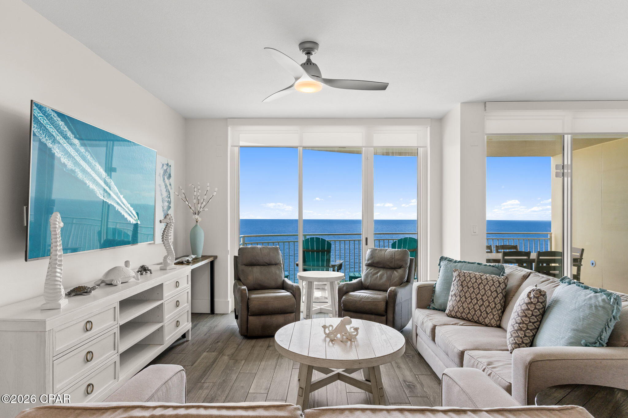 15625 Front Beach Road 1802