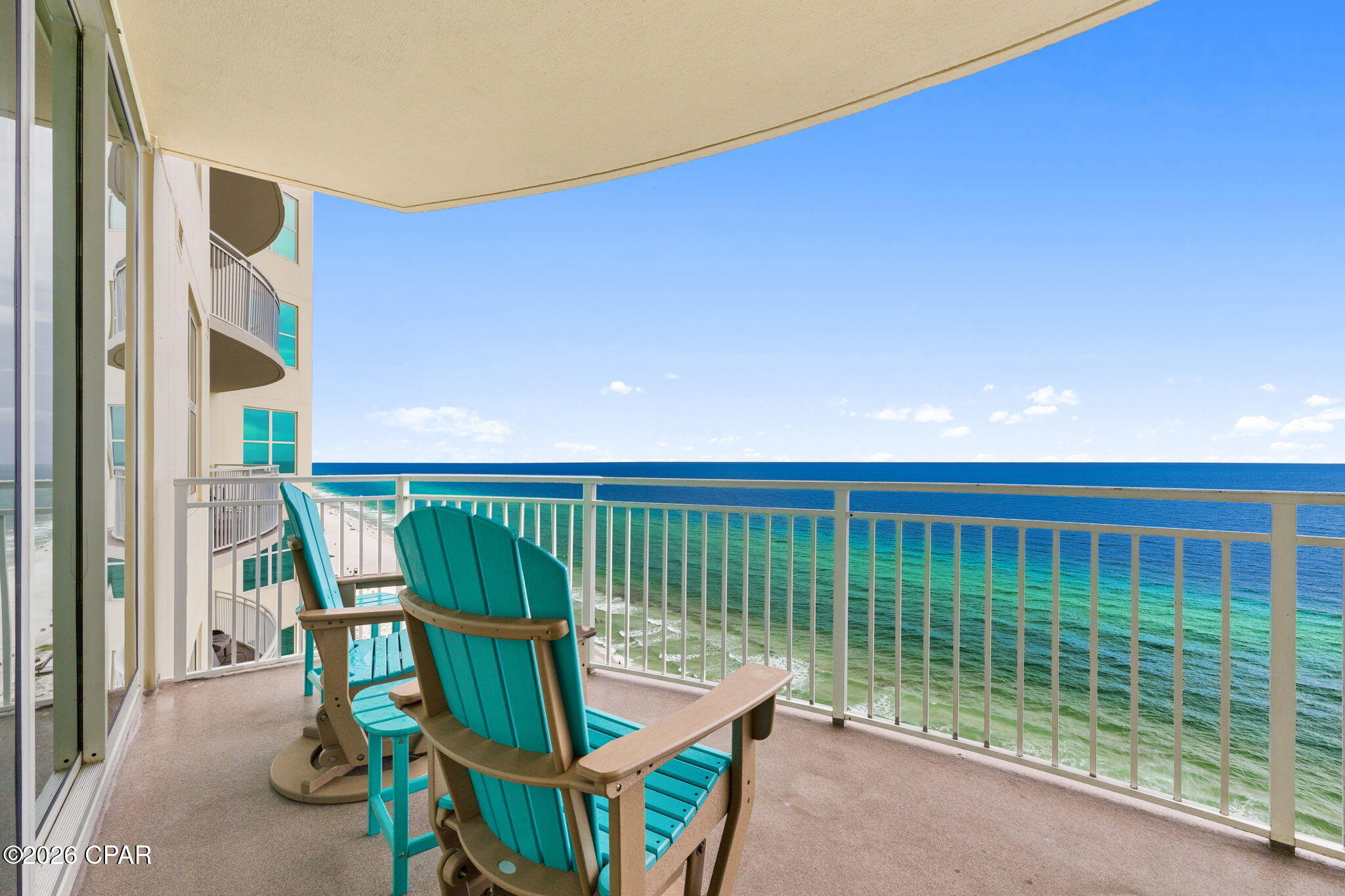 15625 Front Beach Road 1802