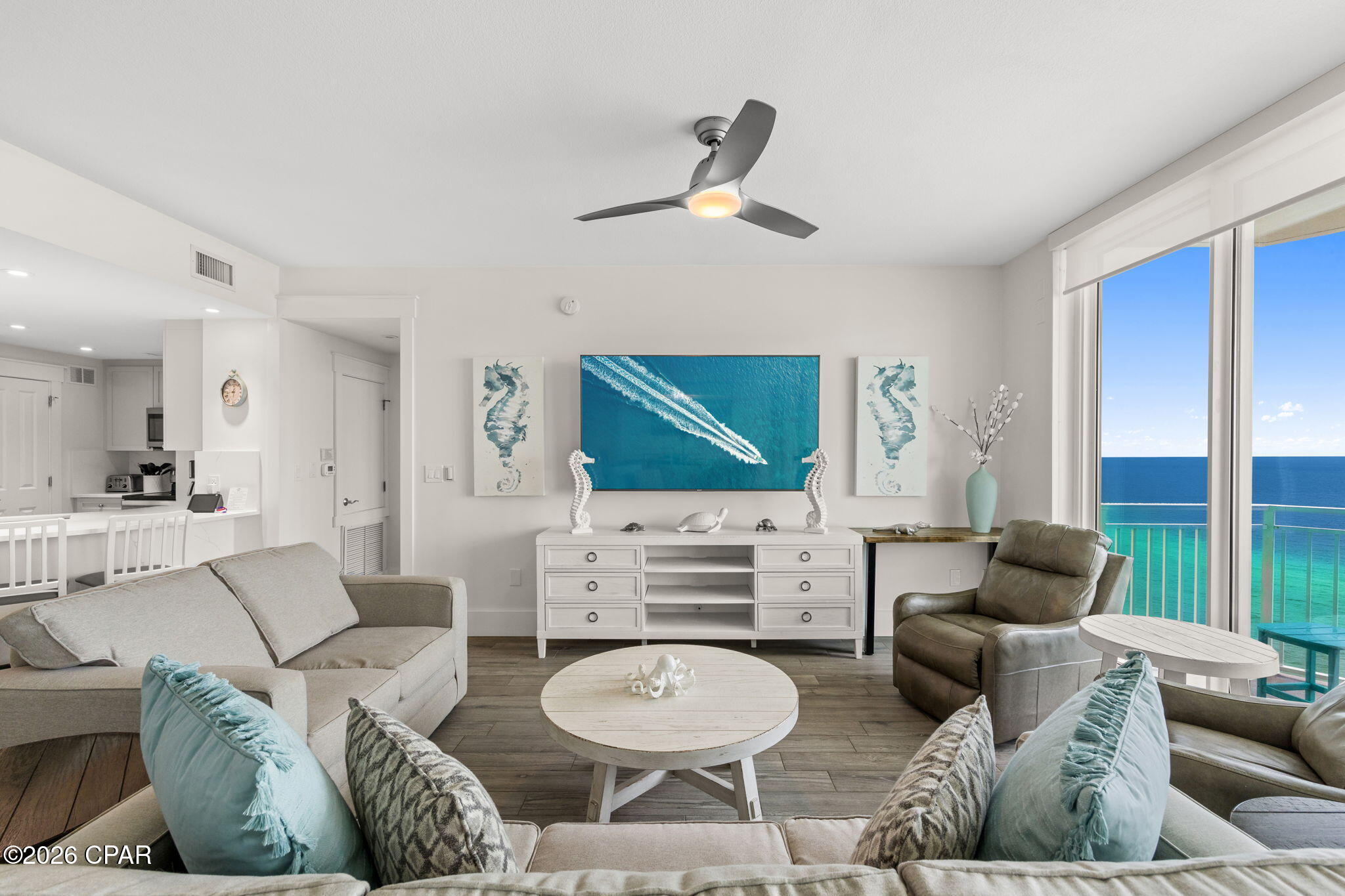 15625 Front Beach Road 1802