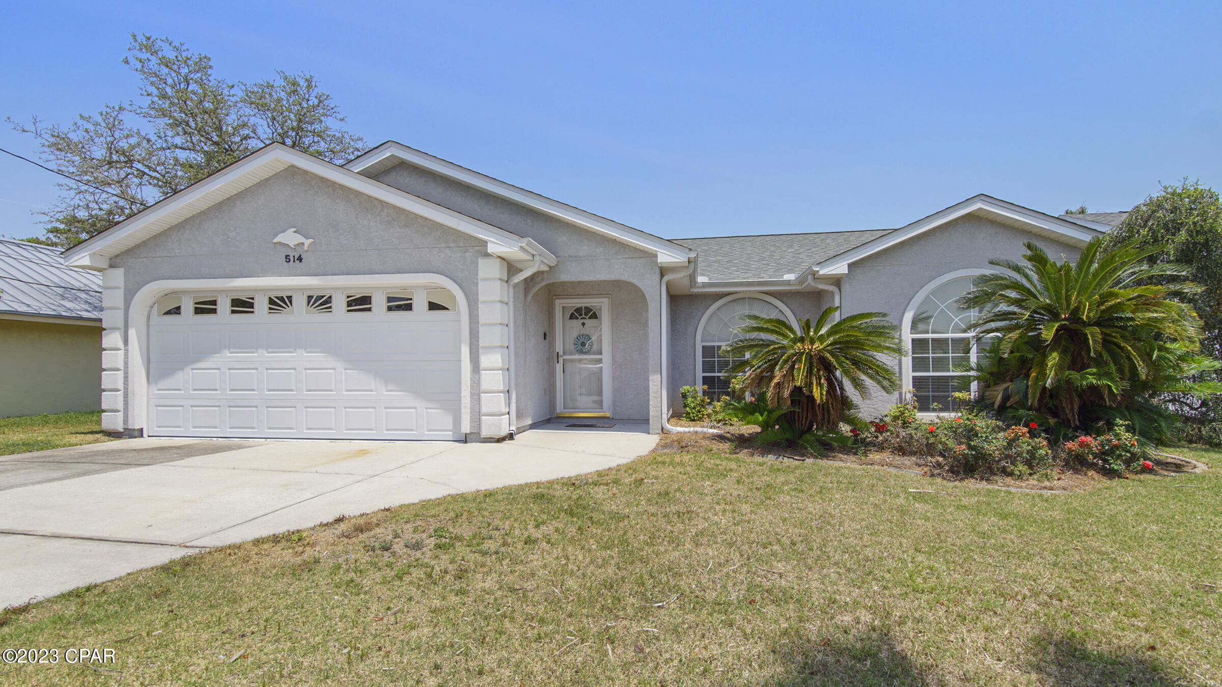 [No Recorded Subdiv] - Residential Lease