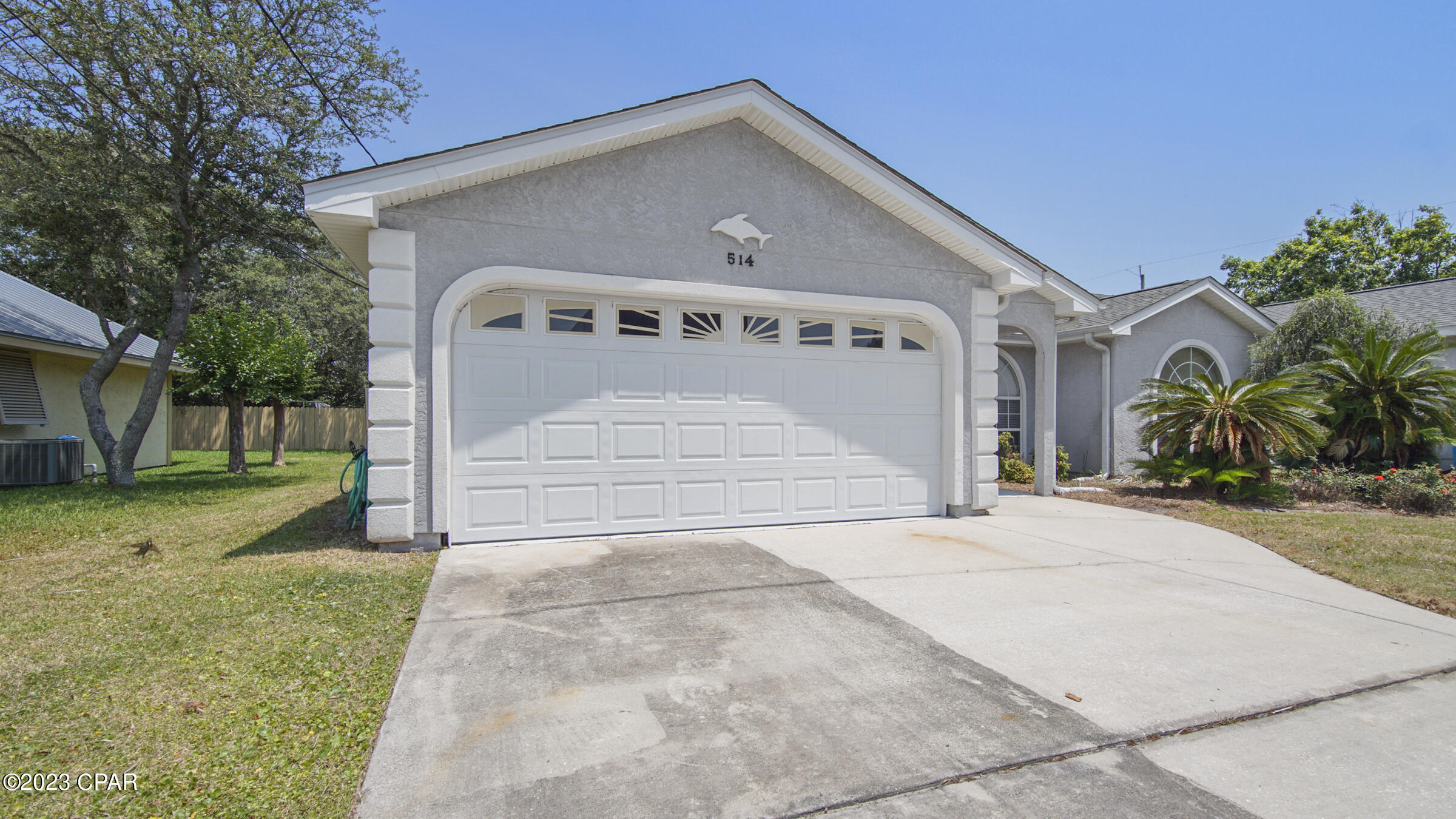 [No Recorded Subdiv] - Residential Lease