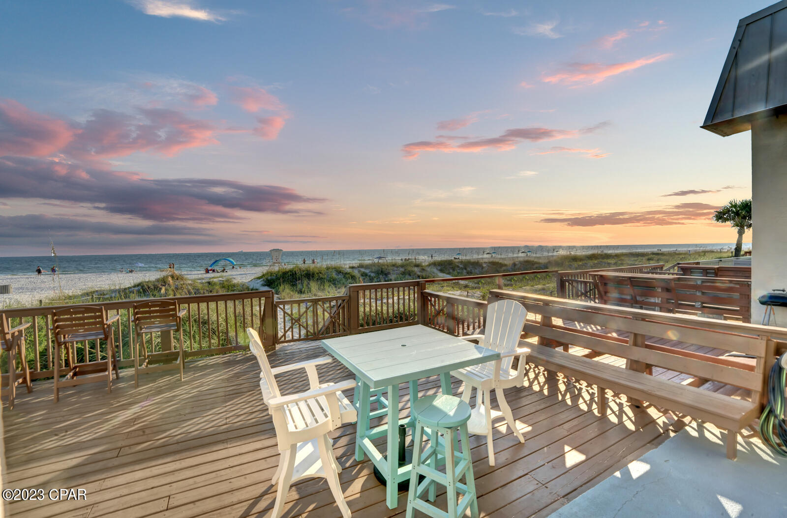 Silver Sands Beach - Residential