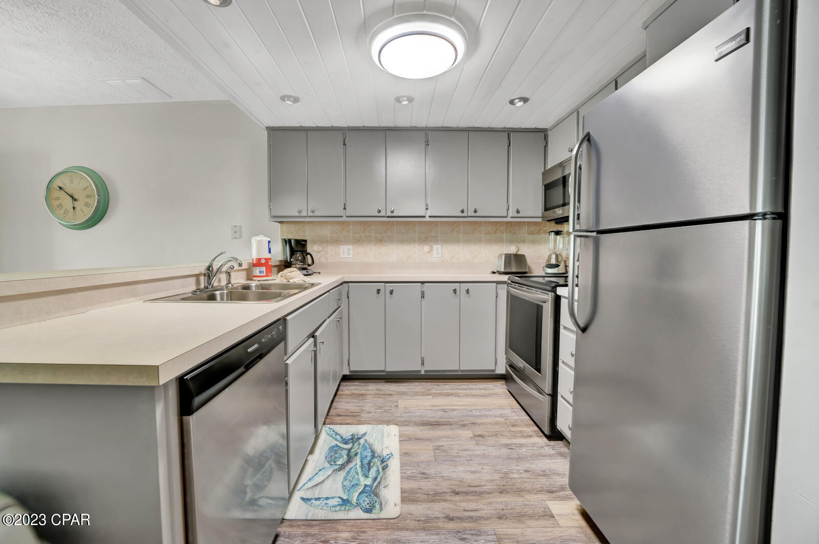 Silver Sands Beach - Residential