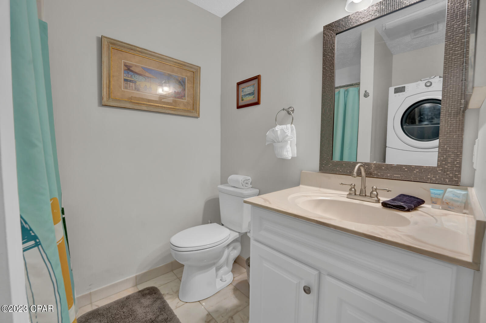 Silver Sands Beach - Residential