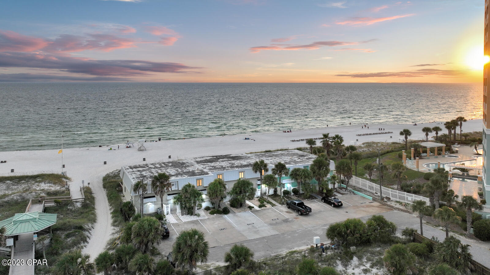 Silver Sands Beach - Residential