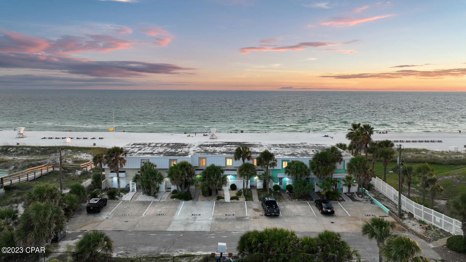 Silver Sands Beach - Residential