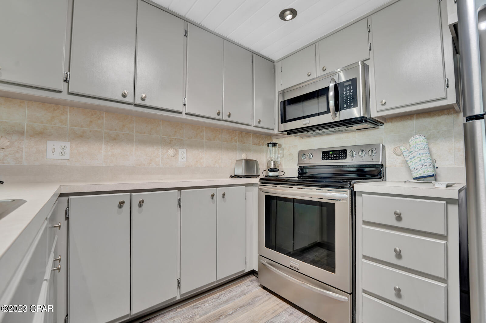 Silver Sands Beach - Residential