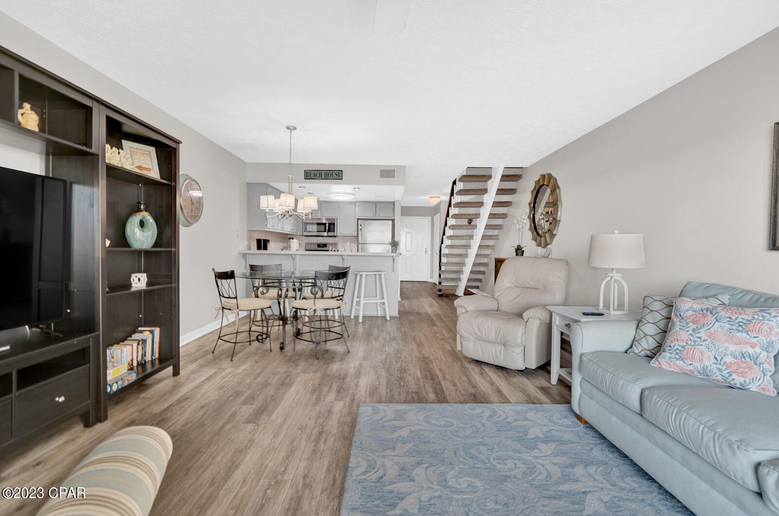 Silver Sands Beach - Residential