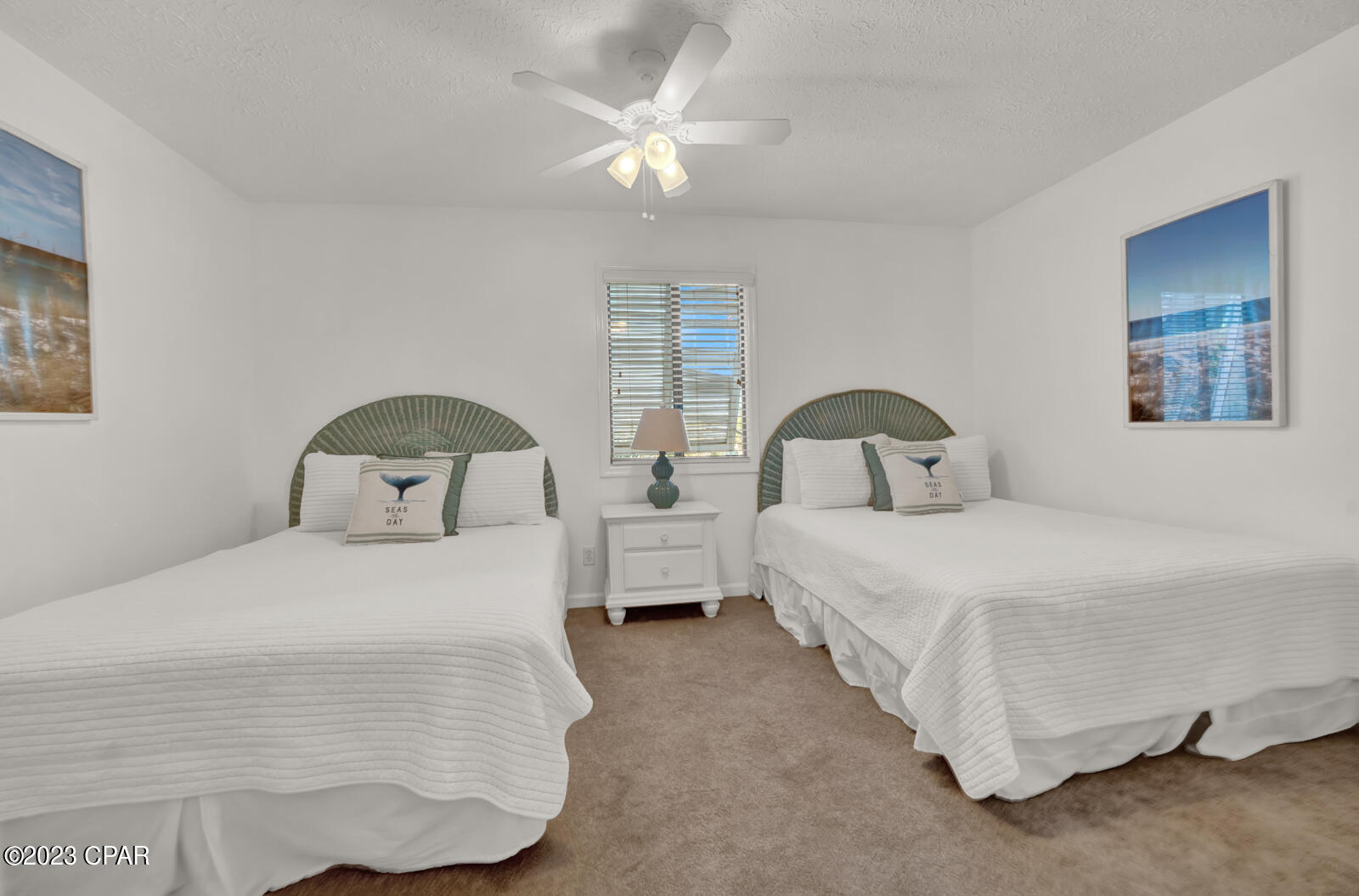 Silver Sands Beach - Residential