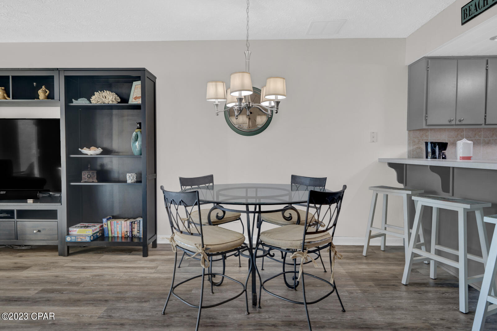 Silver Sands Beach - Residential